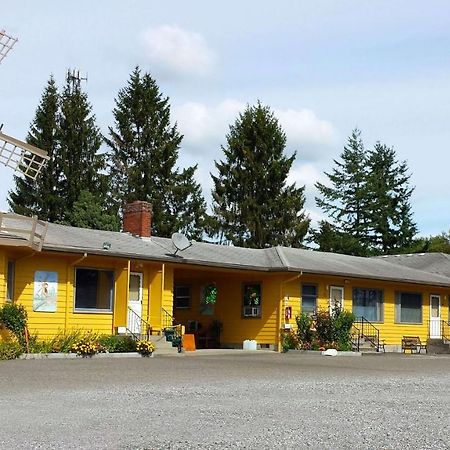 Windmill Inn Lynden Exterior foto