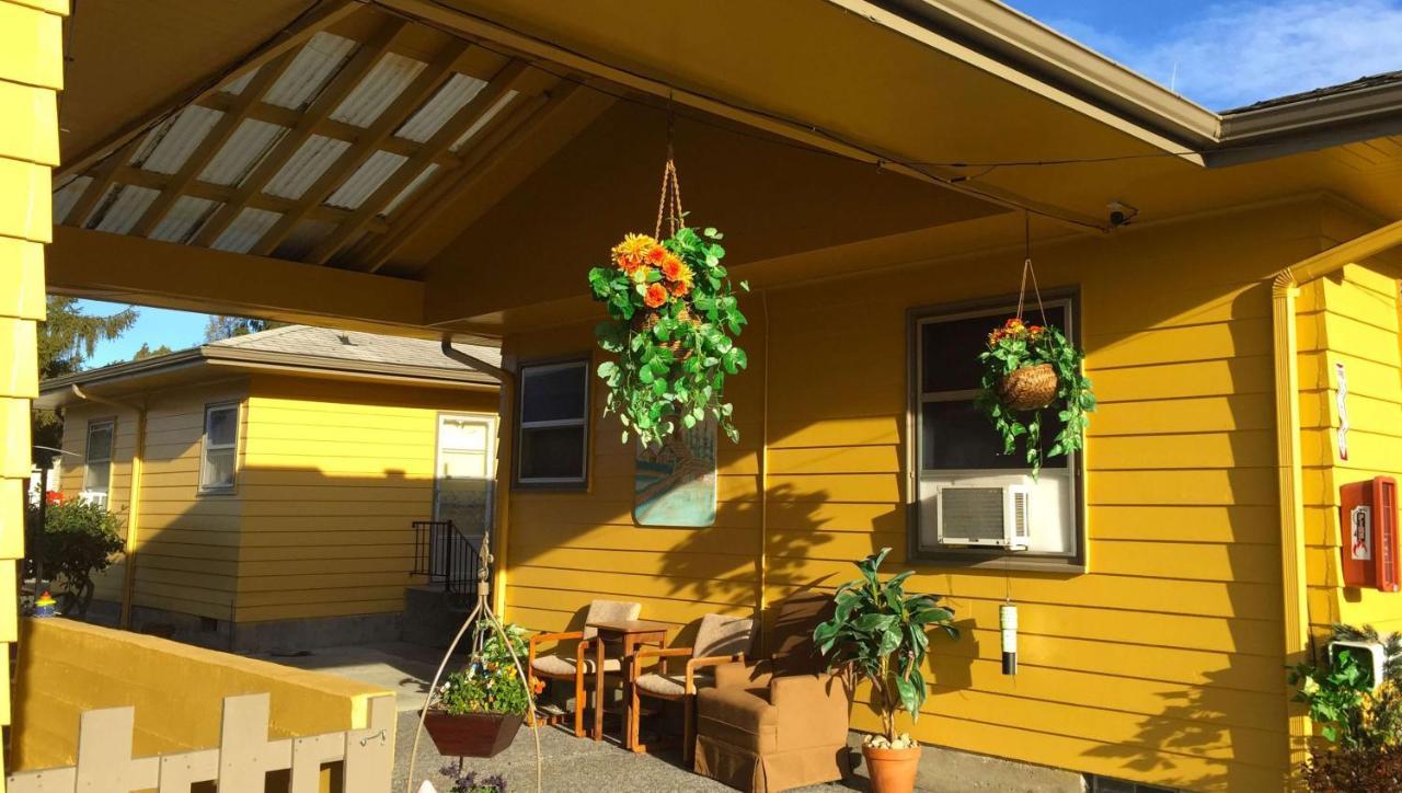 Windmill Inn Lynden Exterior foto