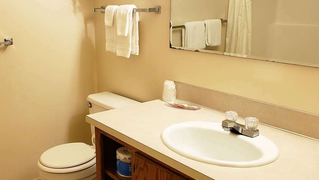 Windmill Inn Lynden Habitación foto